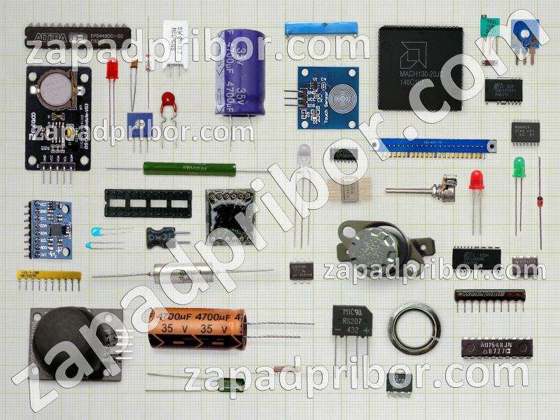 ESQT-111-02-G-D-36 - ESQT-111-03-G список радиодеталей, фотография 1.