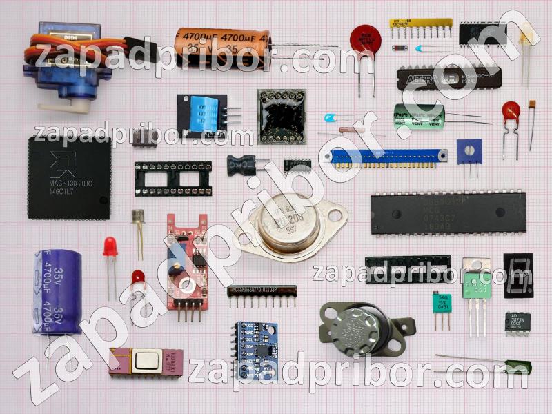 ESQT-112-03-G-S-33 - ESQT-113-02-F-D-67 список радиодеталей, фотография 1.