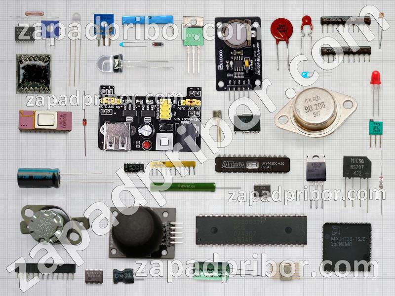 ESQT-113-02-L-D-325 - ESQT-113-03-F-D-33 список радиодеталей, фотография 1.