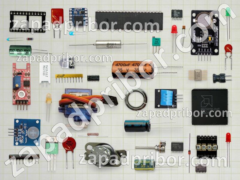 ESQT-114-03-L-Q-31 - ESQT-115-02-G-D-31 список радиодеталей, фотография 1.