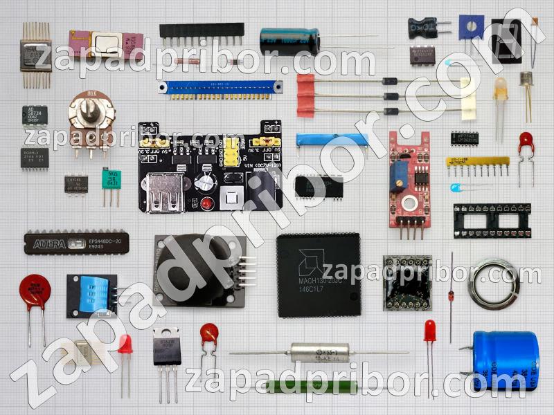 ESQT-115-02-L-D-41 - ESQT-115-02-S-Q список радиодеталей, фотография 1.