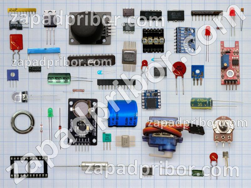 ESQT-120-02-M-D-5 - ESQT-120-03-G-D-34 список радиодеталей, фотография 1.
