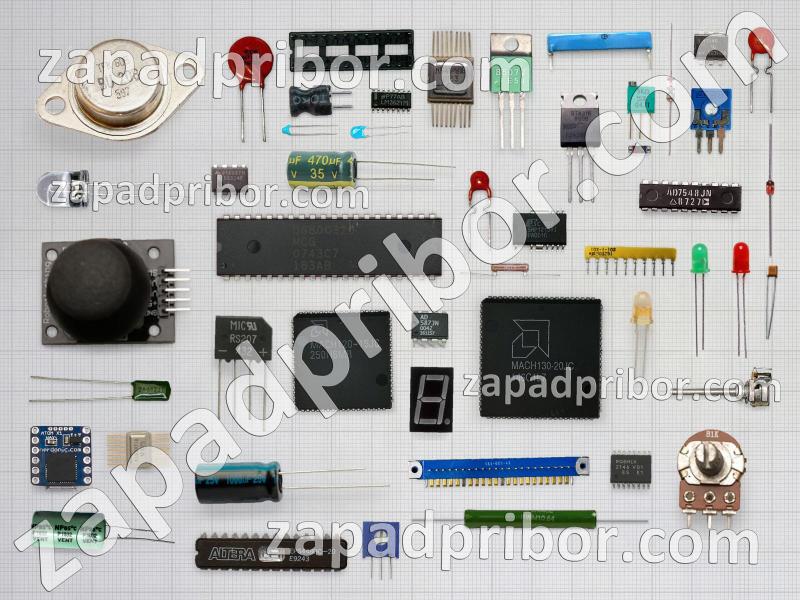 ESQT-120-03-G-D-35 - ESQT-120-03-S-D-3 список радиодеталей, фотография 1.