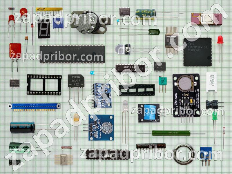 ESQT-122-02-G-D-435-02 - ESQT-122-02-L-D-70 список радиодеталей, фотография 1.