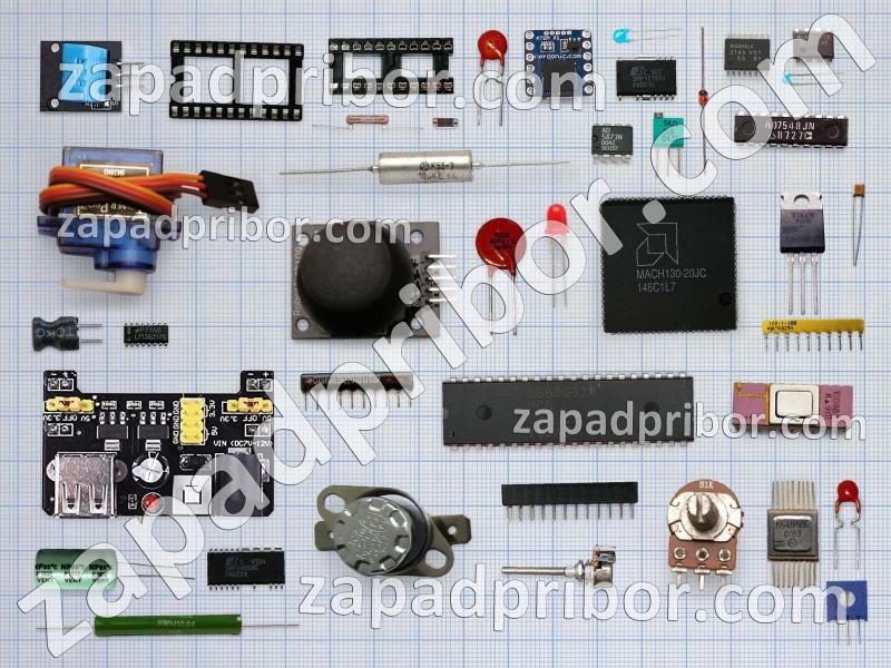 ESQT-122-03-L - ESQT-123-02-MM список радиодеталей, фотография 1.