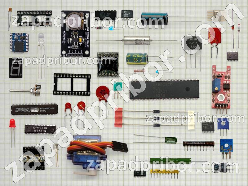 ESQT-130-02-G-Q-44 - ESQT-130-02-L-Q-720-00 список радиодеталей, фотография 1.