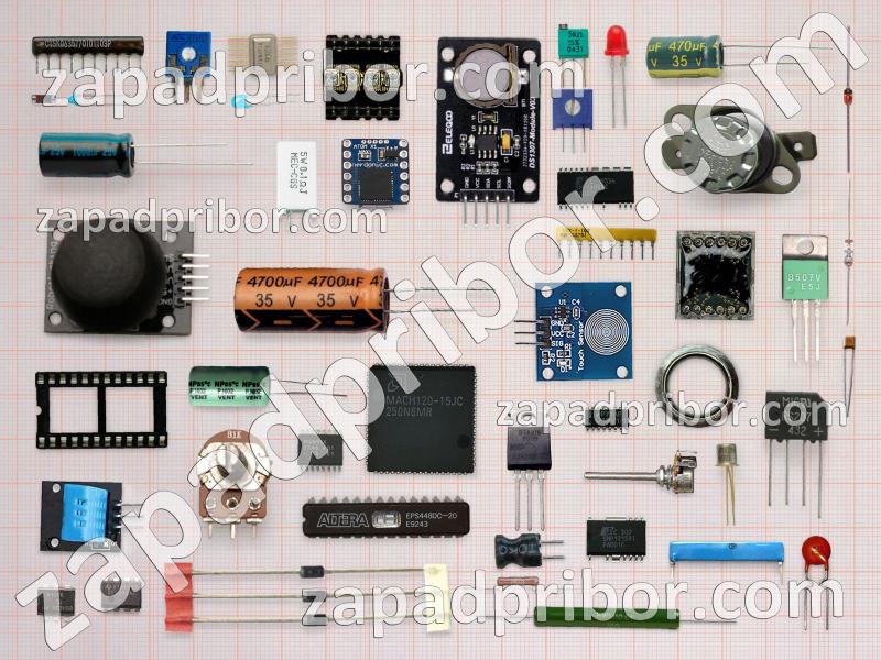 ESQT-130-03-G-D-34 - ESQT-130-03-M-Q-40 список радиодеталей, фотография 1.