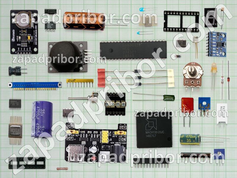 ESQT-140-02-F-D-53 - ESQT-140-02-G-D-73 список радиодеталей, фотография 1.
