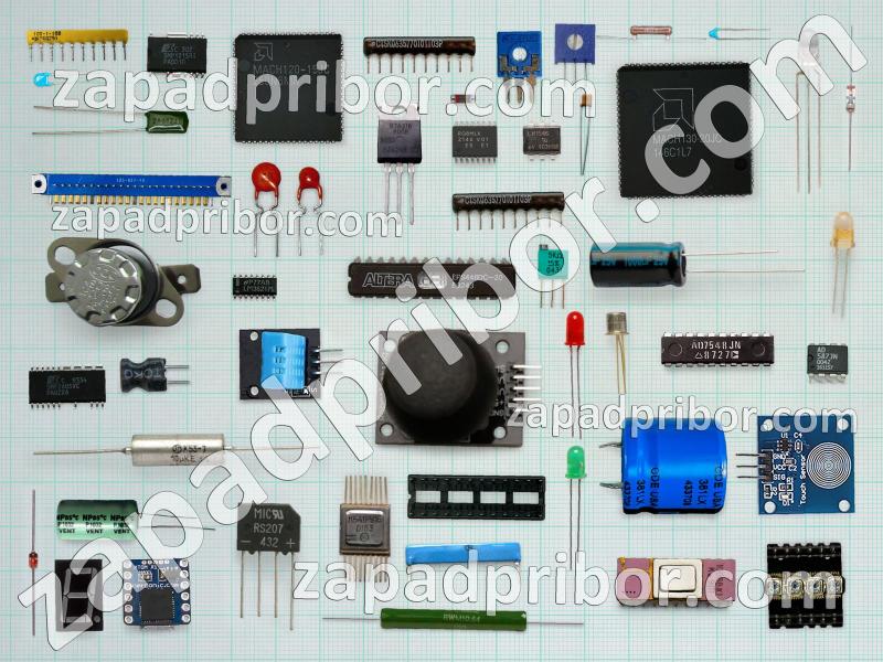 ESQT-140-02-G-D-74 - ESQT-140-02-M-6 список радиодеталей, фотография 1.