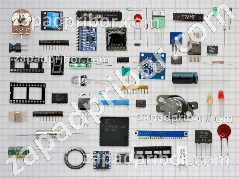 ESQT-140-02-M-6-5 - ESQT-140-03-L-Q-33 список радиодеталей, фотография 1.
