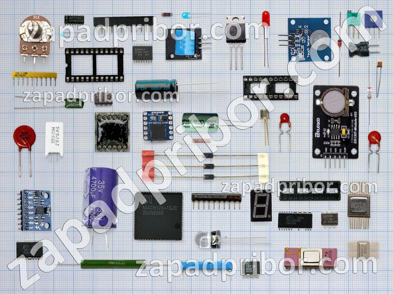 ESQT-140-03-L-Q-34 - ESQT-141-03-MM список радиодеталей, фотография 1.