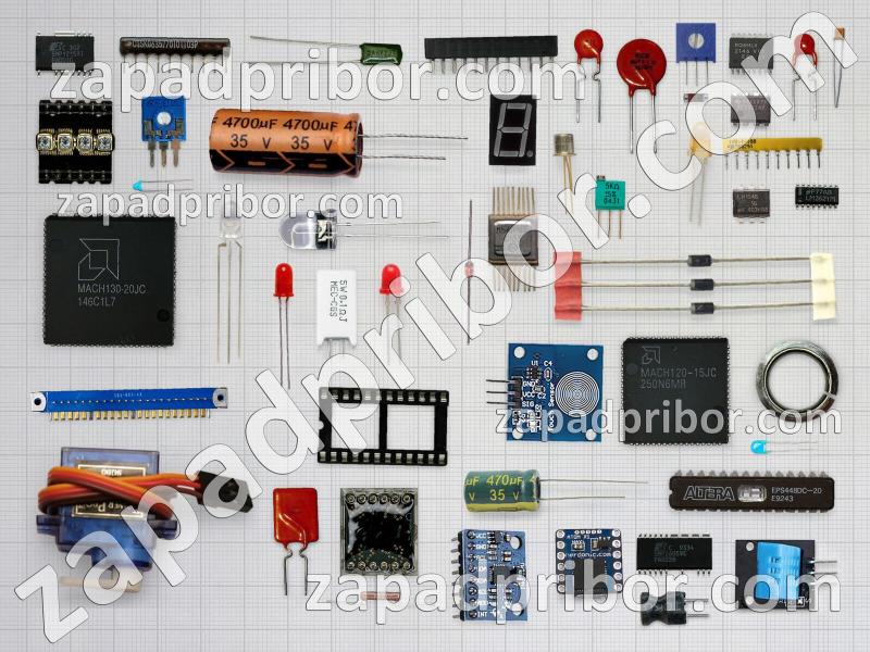 ESS-121-TT-0 - ESS-132-G-0 список радиодеталей, фотография 1.