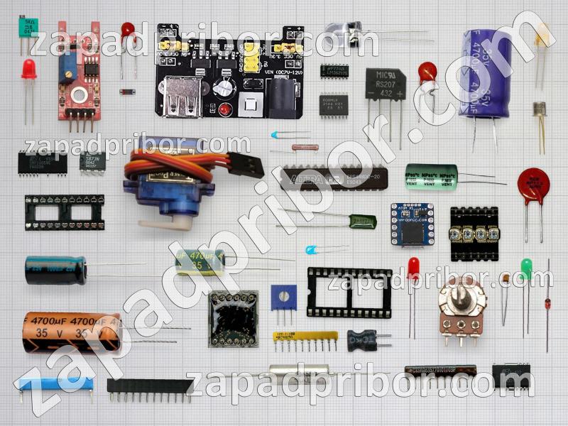 ESW-102-33-G-D - ESW-103-48-G-S список радиодеталей, фотография 1.