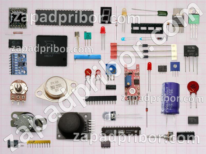 EW-01-15 - EW-03-09-G-S-27 список радиодеталей, фотография 1.