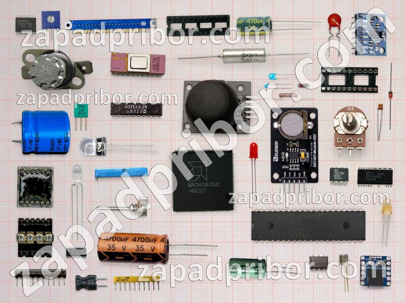 EW-10-12-G-D-2 - EW-10-14-G-S-10 список радиодеталей, фотография 1.
