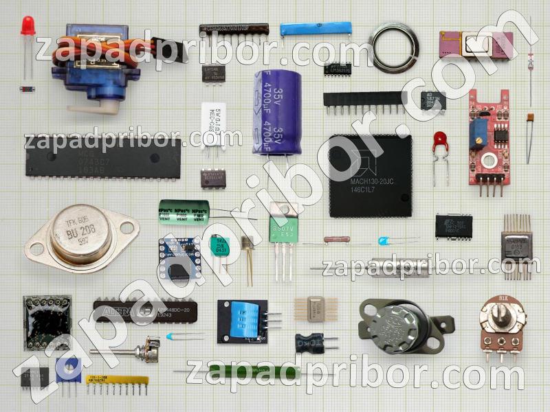 EW-27-19-G-D - EW-32-10 список радиодеталей, фотография 1.