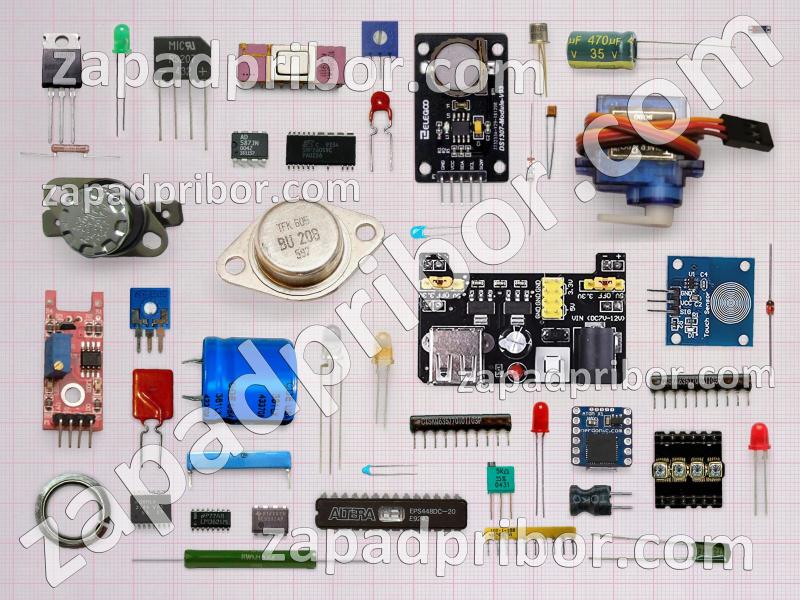 EW-32-10-T-D-200 - EW-36-11-G список радиодеталей, фотография 1.