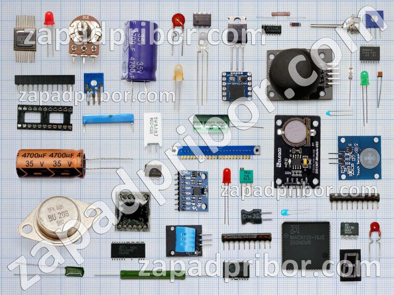 FCQ38999-20FJ46S - FCQ38999-20GB5B список радиодеталей, фотография 1.