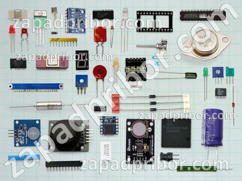 FCQ38999-20LD97P - FCQ38999-20LG16S список радиодеталей, фотография 1.