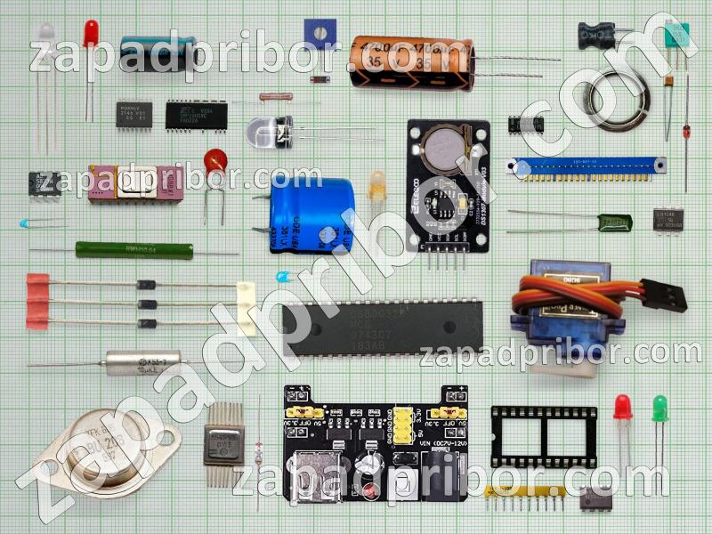 FCQ38999-26JJ46S - FCQ38999-26KB35S список радиодеталей, фотография 1.