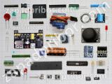 Перечень компонентов FFA-0E-650-CLAC - FFA-0S-304-CLA 