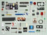 Перечень компонентов FFSD-17-S-12-1 - FFSD-19-D-06-00-01-N 