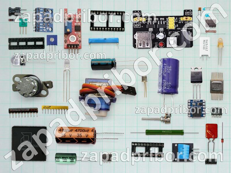 FH12-14S-0-5SH-5 - FH12-33S-0-5SVA список радиодеталей, фотография 1.