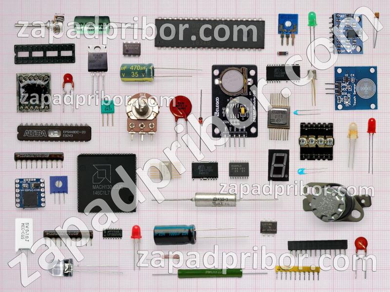 FMP200FRF52-205 - FMP200FRF52-3R0 список радиодеталей, фотография 1.