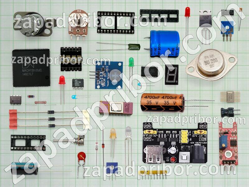 FMP300JR-52-820 - FMP300JT-73-160 список радиодеталей, фотография 1.