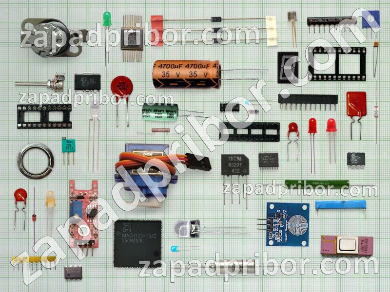 FTS-111-02-F-DV-SA - FTS-112-04-F-DV список радиодеталей, фотография 1.