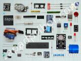 Перечень компонентов FW-05-03-L-D-225-1 - FW-05-04-F-D-2 