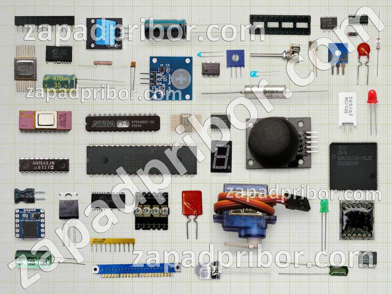 FW-17-04-F-D-250-0 - FW-17-05-G-D-2 список радиодеталей, фотография 1.