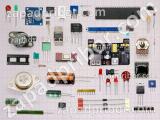 Перечень компонентов FW-25-05-L-D-350 - FW-25-05-L-D-49 