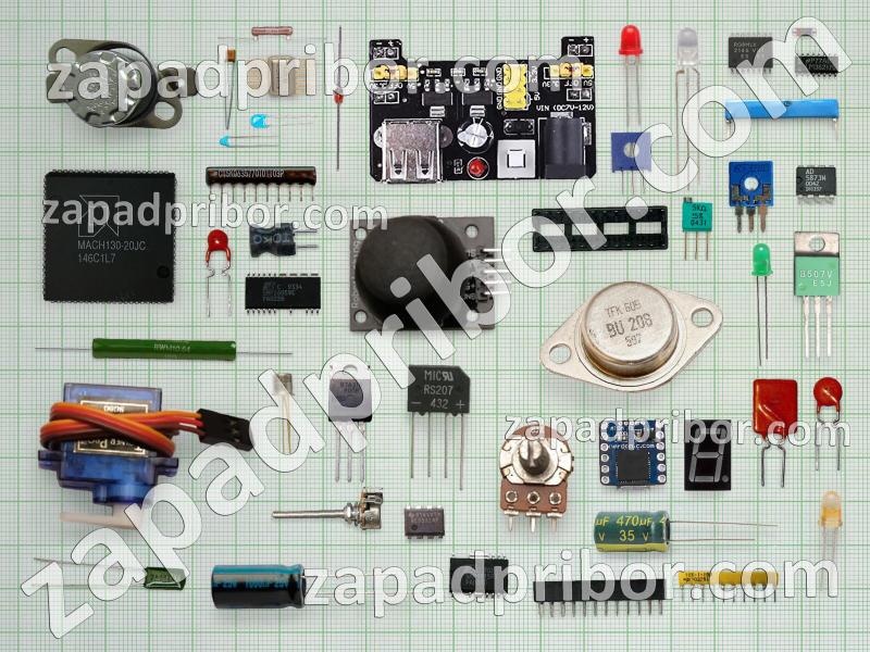 FWTYL7575KAM09 - FWTYP7575KAF01 список радиодеталей, фотография 1.