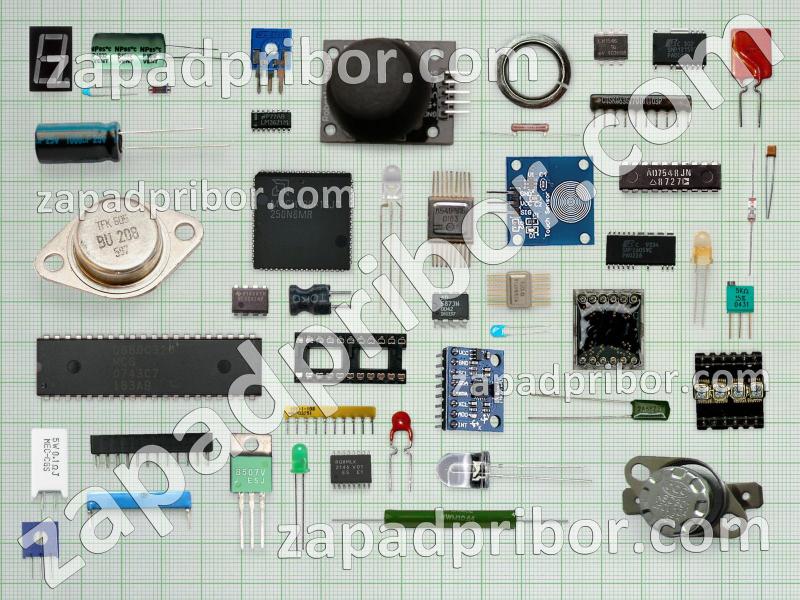 FXASB7E7EBAM00 - FXASB7E7EXNM0 список радиодеталей, фотография 1.