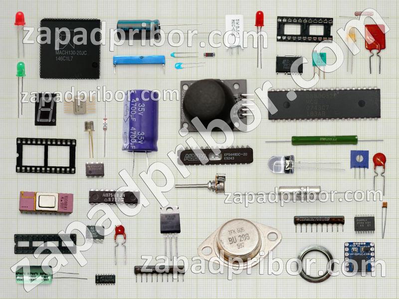 FXTRL7N7NXNM00 - FXTRP5N5NANF06 список радиодеталей, фотография 1.