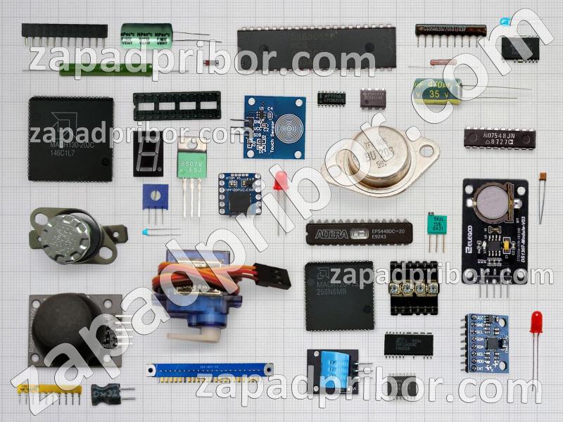 FZURPENENYNF02 - FZURPENJ4YNF07 список радиодеталей, фотография 1.