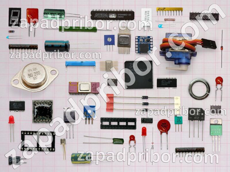 GA0402A3R3BXBA - GA0402A6R8BE список радиодеталей, фотография 1.
