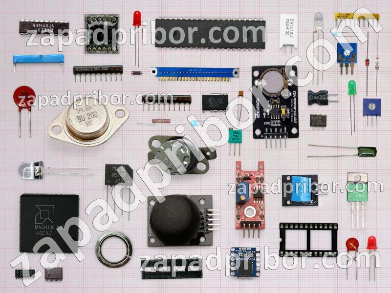 GA0805Y153KXAB - GA0805Y222JBCB список радиодеталей, фотография 1.