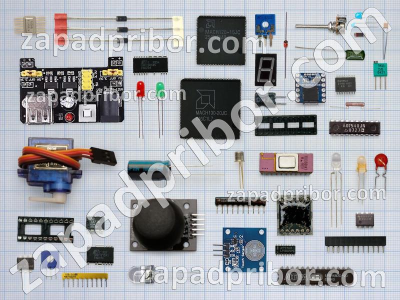 GA0805Y393MXBB - GA0805Y474MBJB список радиодеталей, фотография 1.