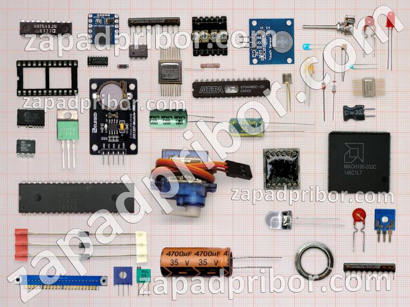 GA1206A271FXBB - GA1206A2R2CXEA список радиодеталей, фотография 1.