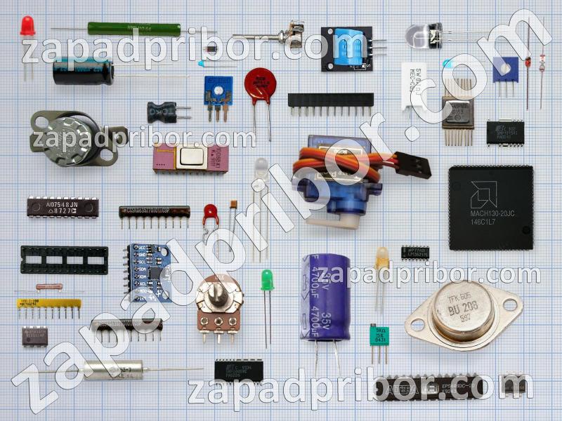 GA1206A330FBBA - GA1206A331FXEB список радиодеталей, фотография 1.