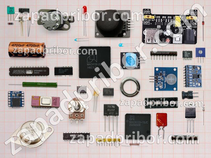 GA1206A4R7BX - GA1206A560GXCA список радиодеталей, фотография 1.