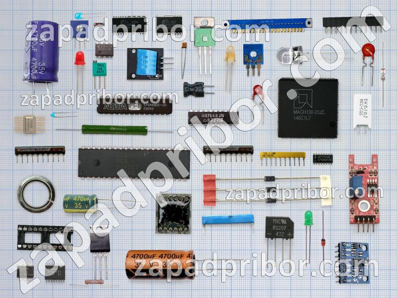 GA1206A820FEEA - GA1206A821GBEB список радиодеталей, фотография 1.