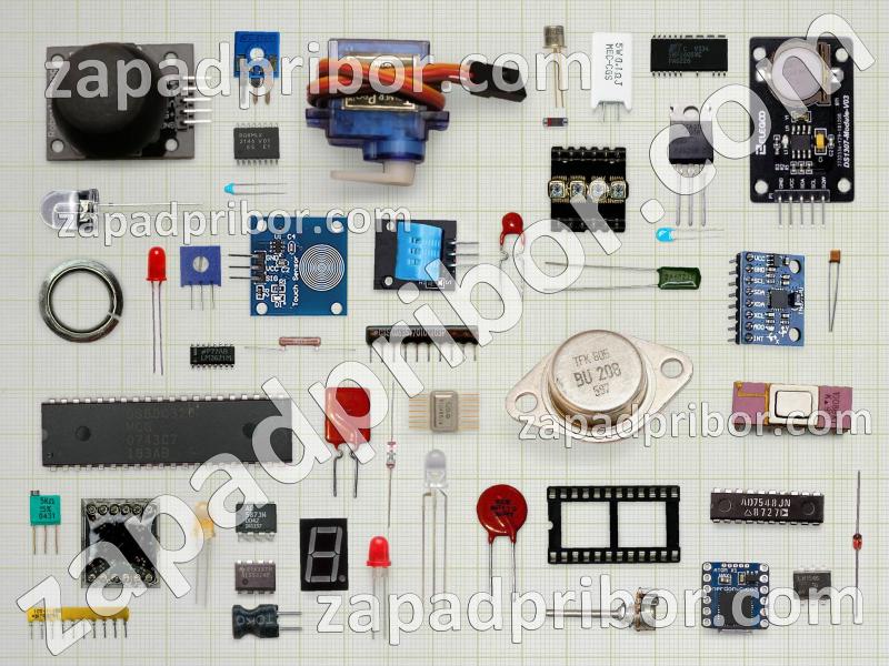 GA1210A102FBLA - GA1210A122GXCA список радиодеталей, фотография 1.