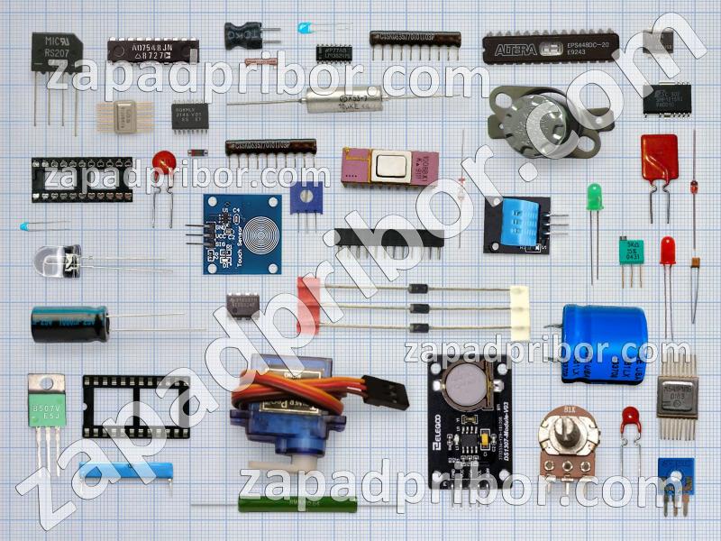 GA1210A682KBAA - GA1210H123KBAA список радиодеталей, фотография 1.