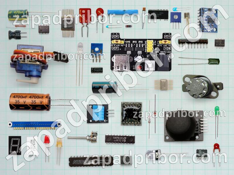 GA1812A221FXBA - GA1812A271FXGA список радиодеталей, фотография 1.