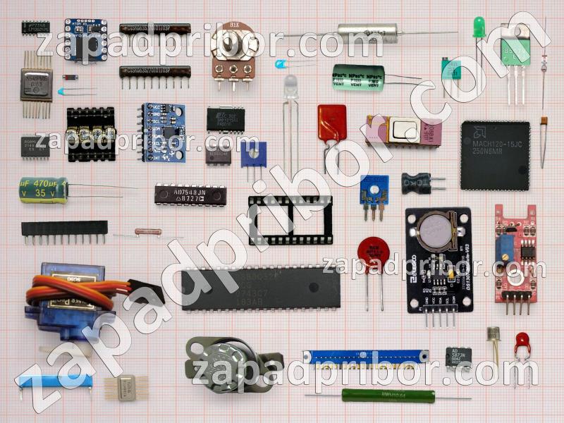 GA1812Y223MXBA - GA1812Y334JBBA список радиодеталей, фотография 1.
