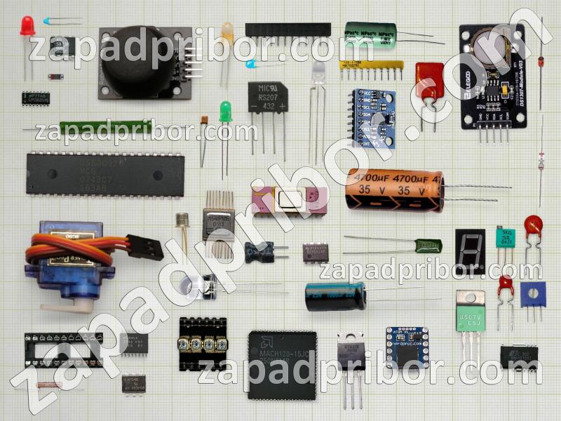 GCM155R72A221MA37 - GCM1885C1H9R9CA16 список радиодеталей, фотография 1.