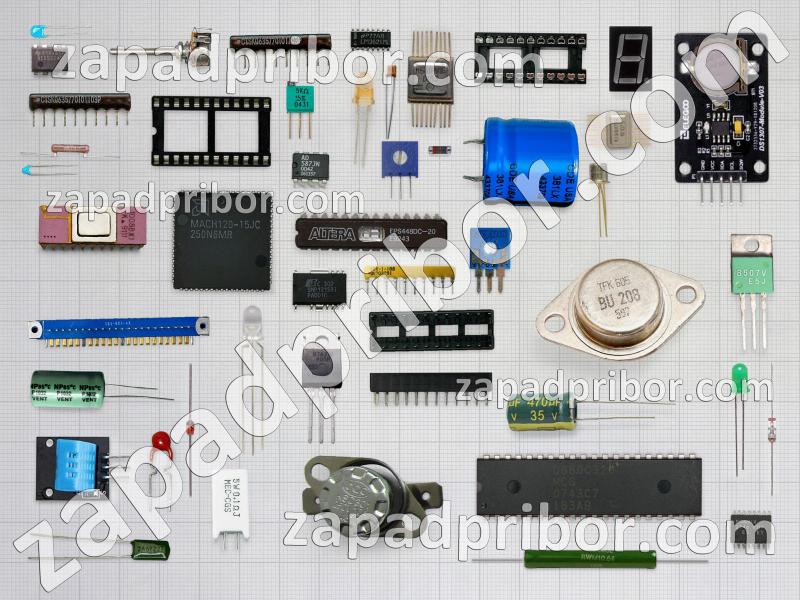 GCM31CR71E475JA55 - GJM0225C1C список радиодеталей, фотография 1.